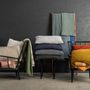 Cushions - Cushion Stonewashed Tana Rooibos 40 X 65 - MAISON VIVARAISE – SDE VIVARAISE WINKLER