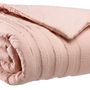 Bed linens - Bed Cover Miha Aubepine 240 X 260 - MAISON VIVARAISE - SDE VIVARAISE WINKLER