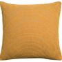 Cushions - Cushion Ines Bronze 45 X 45 - MAISON VIVARAISE - SDE VIVARAISE WINKLER