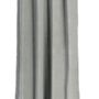 Curtains and window coverings - Curtain Fara Perle 135 X 280 - MAISON VIVARAISE - SDE VIVARAISE WINKLER