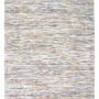 Tapis - Tapis Kulti Ivoire 200 x 290 - MAISON VIVARAISE - SDE VIVARAISE WINKLER