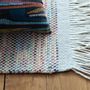 Tapis - Tapis Kulti Ivoire 200 x 290 - MAISON VIVARAISE - SDE VIVARAISE WINKLER