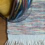 Tapis - Tapis Kulti Ivoire 200 x 290 - MAISON VIVARAISE - SDE VIVARAISE WINKLER