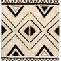 Rugs - Rug Sami Ombre 160 X 230 - MAISON VIVARAISE - SDE VIVARAISE WINKLER