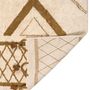 Rugs - Rug Sami Bronze 200 X 290 - MAISON VIVARAISE - SDE VIVARAISE WINKLER