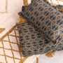 Rugs - Rug Sami Bronze 200 X 290 - MAISON VIVARAISE - SDE VIVARAISE WINKLER