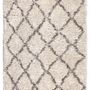 Tapis - Tapis Malo Neige 200 x 290 - MAISON VIVARAISE - SDE VIVARAISE WINKLER