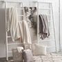 Tapis - Tapis Malo Neige 200 x 290 - MAISON VIVARAISE - SDE VIVARAISE WINKLER