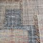 Tapis - Tapis Fahro Multico/naturel 120 x 180 - MAISON VIVARAISE - SDE VIVARAISE WINKLER