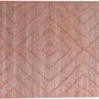 Tapis - Tapis Worgan Terra 120 x 180 - MAISON VIVARAISE - SDE VIVARAISE WINKLER