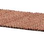 Tapis - Tapis Elliot Marmelade 60 x 200 - MAISON VIVARAISE - SDE VIVARAISE WINKLER