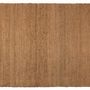Rugs - Rug Elliot Bronze 190 X 290 - MAISON VIVARAISE - SDE VIVARAISE WINKLER
