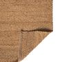 Rugs - Rug Elliot Bronze 190 X 290 - MAISON VIVARAISE - SDE VIVARAISE WINKLER