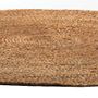 Tapis - Tapis Elliot Bronze diamètre 160 cm - MAISON VIVARAISE - SDE VIVARAISE WINKLER