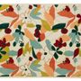 Rugs - Rug Cleo Multico 60 X 90 - MAISON VIVARAISE - SDE VIVARAISE WINKLER