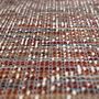 Rugs - Outdoor rug Tissia Marmelade 160 x 230 - MAISON VIVARAISE - SDE VIVARAISE WINKLER