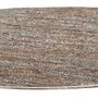 Rugs - Outdoor rug Tissia Thym Diamètre 160 - MAISON VIVARAISE - SDE VIVARAISE WINKLER