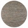 Rugs - Outdoor rug Tissia Thym Diamètre 160 - MAISON VIVARAISE - SDE VIVARAISE WINKLER