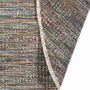 Rugs - Outdoor rug Tissia Thym Diamètre 160 - MAISON VIVARAISE - SDE VIVARAISE WINKLER