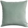 Cushions - Cushion Elise Opaline 45 X 45 - MAISON VIVARAISE – SDE VIVARAISE WINKLER