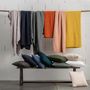 Cushions - Cushion Swami Tempete 45 X 45 - MAISON VIVARAISE – SDE VIVARAISE WINKLER