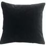 Cushions - Cushion Fara W/Emb Sesame 45 X 45 - MAISON VIVARAISE - SDE VIVARAISE WINKLER