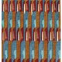 Tapis - Tapis Nina Multico 155 x 230 - MAISON VIVARAISE - SDE VIVARAISE WINKLER