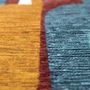 Tapis - Tapis Nina Multico 155 x 230 - MAISON VIVARAISE - SDE VIVARAISE WINKLER
