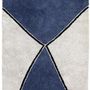 Rugs - Rug Mila Perle 160 X 230 - MAISON VIVARAISE - SDE VIVARAISE WINKLER
