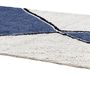 Rugs - Rug Mila Perle 160 X 230 - MAISON VIVARAISE - SDE VIVARAISE WINKLER