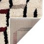Rugs - Rug Erika Neige 160 X 230 - MAISON VIVARAISE - SDE VIVARAISE WINKLER