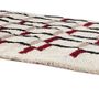 Rugs - Rug Erika Neige 160 X 230 - MAISON VIVARAISE - SDE VIVARAISE WINKLER