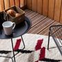 Rugs - Rug Erika Neige 160 X 230 - MAISON VIVARAISE - SDE VIVARAISE WINKLER
