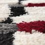 Rugs - Rug Erika Neige 160 X 230 - MAISON VIVARAISE - SDE VIVARAISE WINKLER