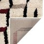 Rugs - Rug Erika Neige 160 X 230 - MAISON VIVARAISE - SDE VIVARAISE WINKLER