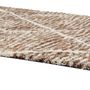 Rugs - Rug Milio Naturel 160 X 230 - MAISON VIVARAISE - SDE VIVARAISE WINKLER