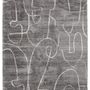 Rugs - Rug Livia Perle 200 X 290 - MAISON VIVARAISE - SDE VIVARAISE WINKLER