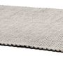 Tapis - Tapis Lario Neige 190 x 290 - MAISON VIVARAISE - SDE VIVARAISE WINKLER