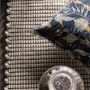 Tapis - Tapis Lario Neige 190 x 290 - MAISON VIVARAISE - SDE VIVARAISE WINKLER