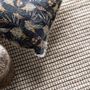 Tapis - Tapis Lario Neige 190 x 290 - MAISON VIVARAISE - SDE VIVARAISE WINKLER