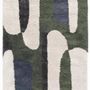 Tapis - Tapis Tahina Thym 200 x 290 - MAISON VIVARAISE - SDE VIVARAISE WINKLER