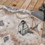 Tapis - Tapis Kili Naturel 160 x 230 - MAISON VIVARAISE - SDE VIVARAISE WINKLER
