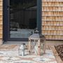 Tapis - Tapis Kili Naturel 160 x 230 - MAISON VIVARAISE - SDE VIVARAISE WINKLER