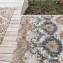 Tapis - Tapis Kili Naturel 160 x 230 - MAISON VIVARAISE - SDE VIVARAISE WINKLER