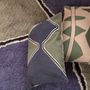 Coussins - Coussin Mila Thym 30 x 50 - MAISON VIVARAISE - SDE VIVARAISE WINKLER