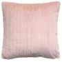 Coussins - Coussin Artus Blush 45 x 45 - MAISON VIVARAISE - SDE VIVARAISE WINKLER