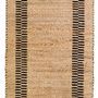 Tapis - Tapis Eden Groseille 60 x 200 - MAISON VIVARAISE - SDE VIVARAISE WINKLER