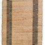 Tapis - Tapis Eden Groseille 60 x 200 - MAISON VIVARAISE - SDE VIVARAISE WINKLER