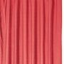 Curtains and window coverings - Stonewashed Zeff curtain Groseille 140 X 280 - MAISON VIVARAISE – SDE VIVARAISE WINKLER