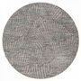 Tapis - Tapis Maeva outdoor Thym Diamètre 160 - MAISON VIVARAISE - SDE VIVARAISE WINKLER